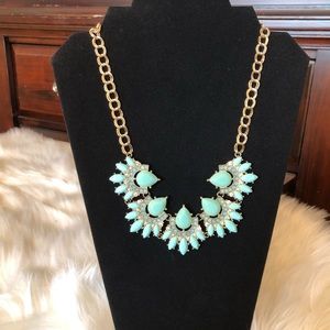 Beautiful Statement Necklace